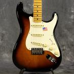 (WEBSHOPクリアランスセール)Fender USA / Eric Johnson Stratocaster 2 Color Sunburst Maple フェンダー エレキギター (3.55kg)(S/N EJ23242)