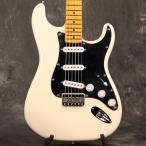 (WEBSHOPクリアランスセール)Fender / Nile Rodgers Hitmaker Stratocaster Maple Fingerboard Olympic White ナイル・ロジャース(3.47kg)(S/N NR00919)