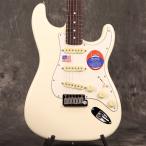 (WEBSHOPクリアランスセール)Fender USA / Jeff Beck Stratocaster Olympic White American Artist Series(3.76kg/2023年製)(S/N US23079916)