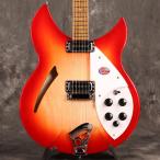 Rickenbacker / Model 330 Fireglo USA製 リッケンバッカー ホロー・ボディ ファイアー・グロー(実物画像/未展示品) (3.38kg)(S/N 2406699)