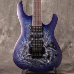 Ibanez S770-CZM Cosmic Blue Frozen Matte アイバニーズ 限定モデル 3.19kg S N I231104553 YRK 