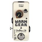 Ovaltone / WARM GEAR