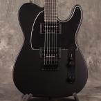 (WEBSHOPクリアランスセール)Fender/Limited Edition Player II Advanced Telecaster HH Ebony Satin Black(イシバシ楽器限定モデル)(B級アウトレット特価品!)