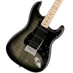 Squier by Fender / Affinity Series Stratocaster FMT HSS Black Maple Pickguard Black Burst(B級アウトレット特価品！)