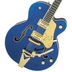 Gretsch / G6136TG Limited Edition Falcon with String-Thru Bigsby Azure Metallic グレッチ (新品超特価)
