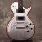 (WEBSHOPクリアランスセール)Zemaitis / Metal Front MFG-AC-24 Aces & Eights Natural メタルフロント(3.70kg)(実物画像/未展示品)(S/N:JGA25040)