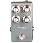 1995fx / Ravenous ディストーション  日本製 Made in Japan