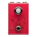 Organic Sounds / Kerberos Custom Limited Edition オーガニックサウンド ファズ 日本製 Made in Japan