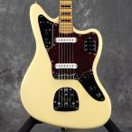 (WEBSHOPクリアランスセール)Fender / Vintera II 70s Jaguar Maple Fingerboard Vintage White フェンダー(3.92kg)(S/N MX25011566)