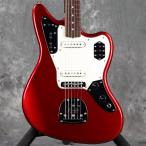 Fender / ISHIBASHI FSR MIJ Traditional 60S Jaguar Alder Body Matching Head Candy Apple Red(3.69kg/2025年製)(S/N JD25022430)(YRK)