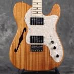 Fender / ISHIBASHI FSR Made in Japan Traditional 70s Telecaster Thinline Natural Mahogany Body(3.07kg)(S/N JD25016886)(YRK)