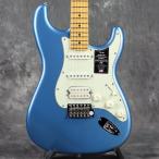 (WEBSHOPクリアランスセール)Fender / American Professional Classic Stratocaster HSS Maple Fingerboard Faded Lake Placid Blue (3.58kg)(S/N US25067188)