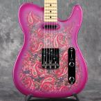 Fender / Made in Japan Limited Telecaster Maple Fingerboard Pink Paisley フェンダー (限定モデル)(3.34kg)(S/N JD25024540)(YRK)