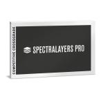 Steinberg старт Inver g/ SpectraLayers Pro 13 ( Cross комплектация версия ) (SPECTRALAYERS PRO/CRG)( загрузка версия mail поставка товара оплата при получении не возможно )