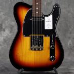 (WEBSHOPクリアランスセール)Fender / Made in Japan Hybrid II Telecaster Rosewood Fingerboard 3-Color Sunburst (3.23kg)(S/N JD25020041)(B級アウトレット)