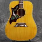 (WEBSHOP клиренс распродажа )Epiphone / Inspired by Gibson Custom 1963 Dove Reissue Lef Handed LH Natural Epiphone ( оригинал изображение / не выставленный товар )(S/N 24121500456)