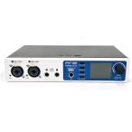 RME アールエムイー / Fireface UCX II 20入力20出力192 kHz対応アドバンスUSBオーディオ・インターフェイス(国内正規品保証3年付き)(メーカー再生品特価！)