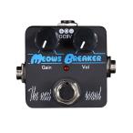 ( новый товар ) THE NEXT SOUND / CH-03 Meows Driver THE CAT HAND серии trance пара Len to серия Drive педаль сделано в Японии Made in Japan