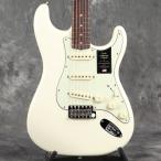 Fender / American Vintage II 1961 Stratocaster Rosewood Fingerboard Olympic White フェンダー(3.49kg)(S/N V2557567)(YRK)