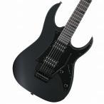 Ibanez / GRGR330EX-BKF(Black Flat) アイバニーズ(イシバシ楽器独占販売モデル)(B級アウトレット特価品！)