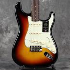 Fender / American Vintage II 1961 Stratocaster Rosewood Fingerboard 3-Color Sunburst フェンダー(3.43kg)(S/N V2557995)(YRK)