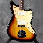 Fender / ISHIBASHI FSR MIJ Traditional 60S Jazzmaster 3 Tone Sunburst Slab Rosewood Fingerboard With Anodized Pickguard(3.36kg)(S/N JD25022025)(YRK)