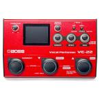 ( б/у )BOSS Boss / VE-22 Vocal Performer( demo применяющийся товар специальная цена!)