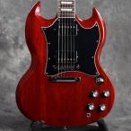 Gibson / SG Standard Heritage Cherry ギブソン (実物画像/未展示品)(2NDアウトレット品)(2.85kg)(S/N 214850046)(YRK)