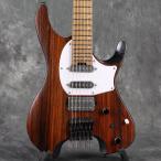 Ibanez / Q54WR-CNL(Charcoal Brown Low Gloss) アイバニーズ エレキギター(SPOTモデル)(2.69kg)(S/N I251105292)