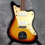 Fender / ISHIBASHI FSR MIJ Traditional 60S Jazzmaster 3 Tone Sunburst Slab Rosewood Fingerboard With Anodized Pickguard(3.54kg)(S/N JD25026277)(YRK)