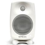 GENELEC ジェネレック / G Two ホワイト (1本) Home Audio Systems(デモ使用品特価！)