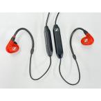 SENNHEISER Sennheiser / IE 100 PRO Wireless RED профессиональный монитор кольцо беспроводной слуховай аппарат ( demo использование товары по специальной цене!)