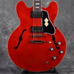 Epiphone / Inspired by Gibson Custom 1962 ES-335 Reissue Sixties Cherry エピフォン(未展示品)(3.89kg)(S/N 25121511201)(YRK)