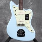 Fender / Vintera III Mid '60s Jazzmaster Rosewood Fingerboard Sonic Blue フェンダー(3.9kg)(S/N MX26005786)(YRK)