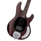 Sterling by MUSIC MAN / SUB Ray4 Jatoba Fingerboard Walnut Satin RAY4-WS-R1(B класс outlet специальная цена )( стандартный товар )