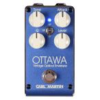 ( ограниченное количество специальная цена ) Carl Martin / OTTAWA Vintage Optical Envelopeenve трос * фильтр Karl Martin ( внутренний стандартный товар )