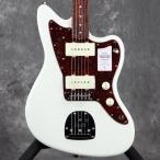 Fender / Made in Japan Traditional 60s Jazzmaster Rosewood Fingerboard Olympic White フェンダー(3.23kg)(S/N JD26002380)(YRK)