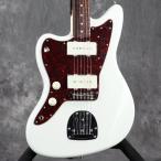 Fender / FSR Collection 2026 Made in Japan Traditional 60s Jazzmaster Left-Handed Rosewood FB Olympic White(左利き用)(3.42kg)(S/N JD26007666)(YRK)