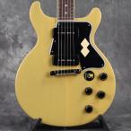 Epiphone / Inspired by Gibson Custom 1960 Les Paul Special Double Cut Reissue TV Yellow (未展示品)(4.15kg)(S/N 25091526971)(YRK)
