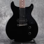 Gibson / Les Paul Junior Double Cutaway Ebony ギブソン (実物画像/未展示品)(3.39kg)(S/N 203660303)(YRK)