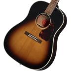 Epiphone / Inspired by Gibson Custom 1942 Banner J-45 Vintage Sunburst Epiphone (2ND outlet )(YRK)
