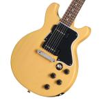 Epiphone / Inspired by Gibson Les Paul Special Double Cut TV Yellow Epiphone (2ND outlet )(YRK)