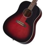 Epiphone / Slash J-45 Vermillion Burst slash Epiphone (2ND outlet )(YRK)