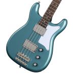 Epiphone / Newport Bass Pacific Blue Epiphone новый порт основа (2ND outlet )(YRK)