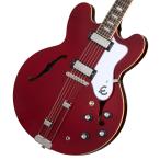 Epiphone / Riviera Sparkling Burgundy Epiphone (2ND outlet )(YRK)