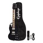 Epiphone / Power Players SG Dark Matter 