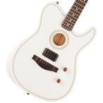 Fender / FSR Acoustasonic Standard Telecaster Arctic Gold крыло ( ограничение цвет модель )(B класс outlet товары по специальной цене!)