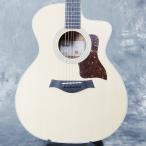 Taylor / 214ce-K Natural with ES-2 Pickup System Taylor ( оригинал изображение / не выставленный товар )(S/N 2205076406)