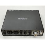 ( б/у )Roland Roland / Rubix24 USB аудио * интерфейс 