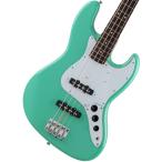 (¥¿¥¤¥à¥»¡¼¥ë¡§29Æü12»þ¤Þ¤Ç)Fender / Made in Japan Traditional 60s Jazz Bass Rosewood Surf Green (¥¢¥¦¥È¥ì¥Ã¥È)(YRK)